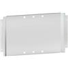 Legrand XL3S PLACCA DPX3 1600 4P H 24M