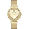 Juicy Couture Orologio da donna JC_1240CHGP