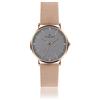 Frederic Graff Orologio da polso unisex 'Eiger' oro rosa/argento, oro, bracciale, oro, Bracciale