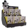 Disney Paladone Disney Mickey Mouse 90 Years - Spilla smaltata di Plutone, Misura unica, Metallo, Nessuna pietra preziosa