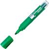 Plus Office Pennarelli marca modello ROTULATORE PLUS BOARD LIQUID VERDE