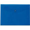 Plus Office Cartella di buste marca Plus Office modello SU PP PLUS A3 BROCHE APAIS. Blu