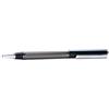 Ted Lapidus Penne marca modello Stylo Noir Chrome