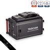 TASCAM DR-60D MKII Registratore Portatile DR60DMKII 60DMKII 60DMK2 MK2 MK II ...