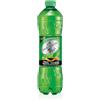 San Benedetto, Thè Verde Matcha Freddo Zero, 1,5 L Bevanda Dissetante Analcolica, Gusto Fruttato, Tappo Click, Senza Zuccheri, Conservanti e Coloranti