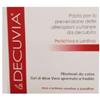 Decuvia pasta decubito 250 ml - 989039742 - sanitaria-e-ortopedia/cura-dell-allettato/spray-e-creme-antidecupito