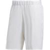 adidas Men Club Tennis Stretch Woven Shorts Recycled Polyester White S 9