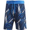 adidas Gr Tech Sh Cl Costume da Bagno da Uomo, Uomo, Costume da Bagno, FJ3908, azuglo, 32