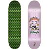 Sk8Mafia Lawyer Boldline 8.3x32 Deck Telaio, Adulti Unisex, Multicolore (Multicolore), Taglia Unica