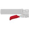 Lizard Skins Copri Leva Freno DSP, Rosso