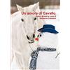 Lulu UN AMORE DI CAVALLO, autori diversi a cura di