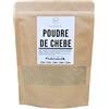 Manelya Polvere di chebe grezza - Provenance Ciad, 100 g, nutre e favorisce la crescita dei capelli