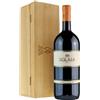 Antinori Toscana Rosso IGT "Solaia" 2022 Magnum - Antinori (cassetta di legno) - 1.5L