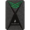 Verbatim SureFire 1TB Hard Disk Esterno Gaming 2.5 PC Console USB 3.2 LED RGB