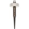 SG Store Strumento di Rimozione Dell'inserto della Cocca della Freccia per Tiro con L'Arco in Lega di Alluminio 73x24mm per Diametri di Freccia