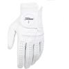 Titleist Perma-Soft - Guanto da golf da uomo, mano sinistra (golfista destrorso), M