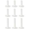 PATIKIL Tee da golf in gomma Mix Size Golf Tees Training Tee