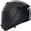 NOLAN Casco X-904 Ultra Carbon PURO Nero NOLAN