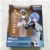 BANDAI S.H.Figuarts REI AYANAMI Evangelion: New Theatrical Edition Bandai Japan F/S