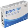 NATURNEED Srl Eufertil Blu 30 Capsule