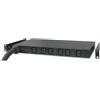APC Basic Rack PDU AP7526 unità di distribuzione dell'energia (PDU) 6 presa(e) AC 1U Nero [AP7526]