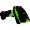 Zebra Lettore di codice a barre Zebra LI3608-ER codici portatile 1D Nero, Verde [LI3608-ER3U4600ZVW]
