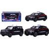 Mac Due Bburago Auto Carabinieri Modellino in Scala 1:43 Modelli assortiti