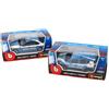 MAC DUE Burago Auto Polizia 1:43 Modelli Assortiti