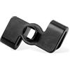 Rybtd Prolunga per chiave a rullino da 1/2 o chiave esagonale da 21 mm, prolunga universale da 1/2 per cacciavite