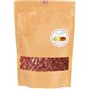 TooGet 226g Shellac Fiocchi Biondo Shellac, Fiocchi di Gommalacca Viola Scuro per la Decorazione Della Casa in Legno Forniture per la Pittura Domestica