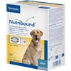 VIRBAC NUTRIBOUND CANI 3 FLACONI 150 ML