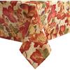 Elrene Home Fashions Harvest Festival Fall Tovaglia stampata, 152,4 x 304,8 cm, multicolore