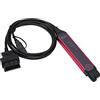 Qiilu VCI 3 Adapter Scanner Wifi Wireless Truck Engine Lettore di Codici di Errore Strumento di Scansione Diagnostica per Truck
