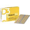 PHARMANUTRA SPA SIDEVIT D3 2000UI 30CPR