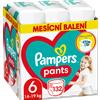 Pampers Pants 6 X 132