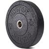 Ruster Disco olimpico Ruster Hi-Temp Bumper - 25kg