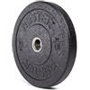 Ruster Disco olimpico Ruster Hi-Temp Bumper - 10kg