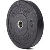 Ruster Disco olimpico Ruster Hi-Temp Bumper - 15kg