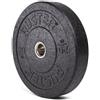 Ruster Disco olimpico Ruster Hi-Temp Bumper - 20kg