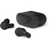 Philips 2000 series TAT2000BK/00 cuffia e auricolare Wireless In-ear Musica e Chiamate Bluetooth Nero