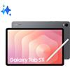 Samsung Galaxy Tab S11, Tablet AI, Wi-Fi, Design Leggero, Strumenti AI Multimodali, DeX, RAM 12GB, 128 GB, Batteria a Lunga Durata, Gray