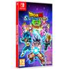 Bandai Namco Entertainment DRAGON BALL: Sparking! ZERO Standard Nintendo Switch