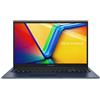 ASUS Vivobook 15 F1504VA-BQ128W Intel Core 5 120U Computer portatile 39,6 cm (15.6'') Full HD 16 GB DDR4-SDRAM 1 TB SSD Wi-Fi 6 (802.11ax) Windows 11 Hom