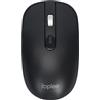 IOPLEE IOPEXTWMB585 mouse Casa Ambidestro RF senza fili + Bluetooth 1600 DPI