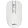 IOPLEE IOPEXTWMW586 mouse Casa Ambidestro RF senza fili + Bluetooth 1600 DPI