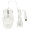 IOPLEE IOPEXTWDGMW598 mouse Gaming Ambidestro USB tipo A 1600 DPI