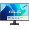 ASUS VA279HG Monitor PC 68,6 cm (27'') 1920 x 1080 Pixel Full HD LCD Nero