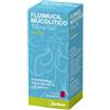 FLUIMUCIL MUCOLITICO SCIROPPO 100MG/5ML