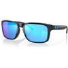 OAKLEY Occhiali da sole HOLBROOK - LENS PRIZM RUBY
