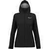 SALEWA Giacca ORTLES GTX 3L W JACKET Alpinismo